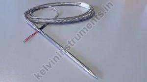 Autoclave Temperature Sensor