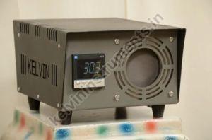 Infrared Temperature Calibrator