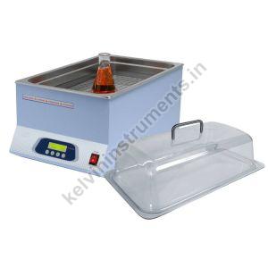 Magnetic Stirrer Water Bath