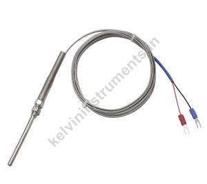 Thermocouple Temperature Sensor