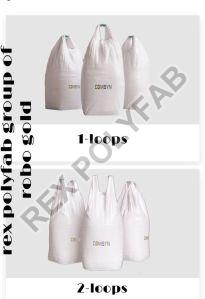 BOPP Handle Bags