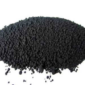 Carbon Black Powder