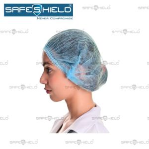 disposable medical cap