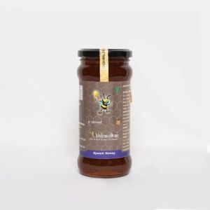 ajwain honey