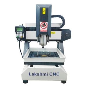 Gold Engraving CNC Machine