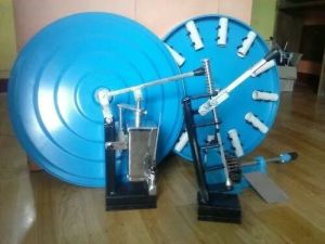 ball pen making machine