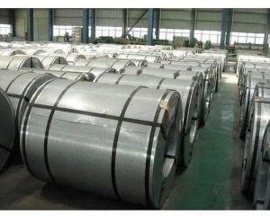 GP Sheet Coil