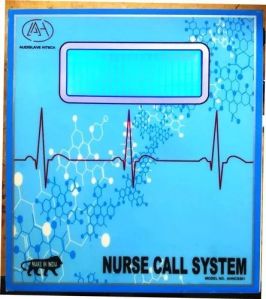 Wire Nurse Call System