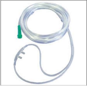 Oxygen Nasal Cannula