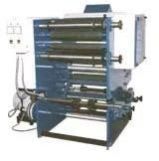 Fully Automatic Slitting Machine