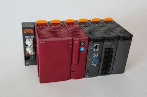 Fuji Electric SPH PLC