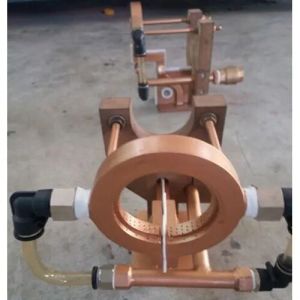 Heating Induction Copper Coil