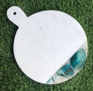 Marble Chopping Board