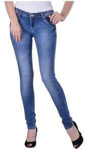 Ladies Jeans