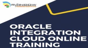 online oracle fusion financials training
