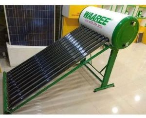 waaree solar water heater