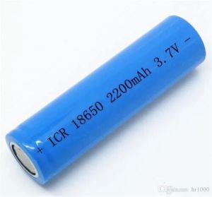 Lithium Ion Battery