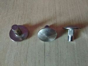 Stainless Steel Tactile Stud