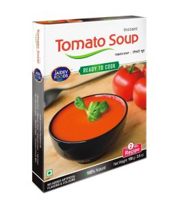 instant soup