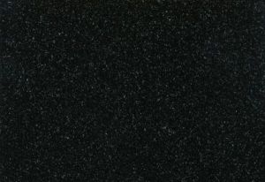 Absolute Black Granite