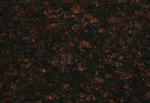 Tan Brown Granite