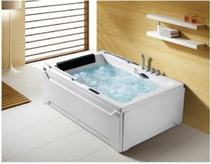 Massage Bathtub