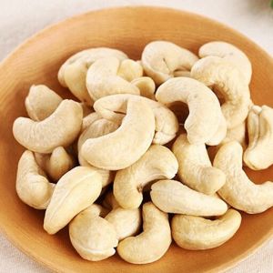 cashew nuts