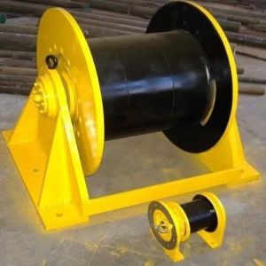 Planetary Winches