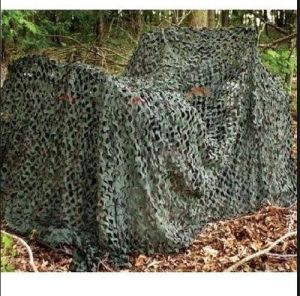 Camouflage Nets