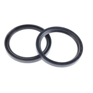 Round Rubber Seal