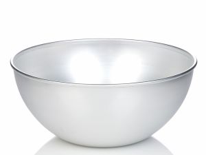 Aluminum Bowls