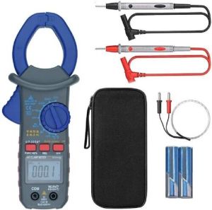 Digital Clamp Meter