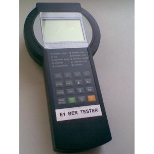 E1 Ber Tester