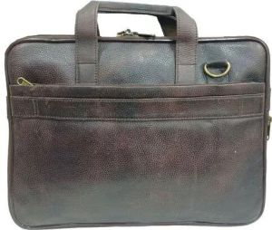 Leather Laptop Bag