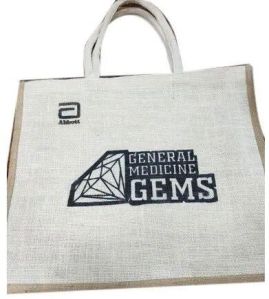 Promotional Jute Bag