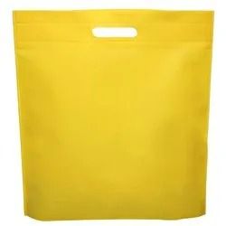 Non Woven D- Cut Bag