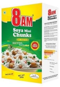 Soya Chunk