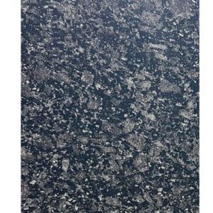 Ice Blue Granite Slab