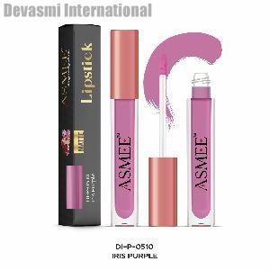 Liquid Matte lipstick-Iris Purple