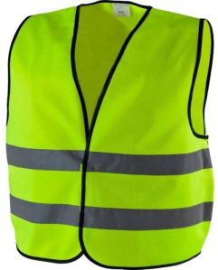 Garrison Safety Reflective Jacket