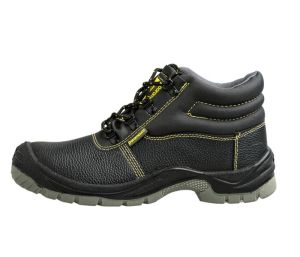 Malgre Safety Shoes