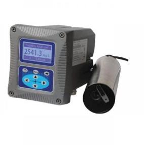 Online Turbidity Meter