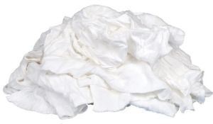 White Banian Cloth Waste