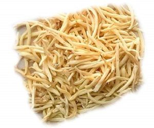 Safed Musli Dry Roots