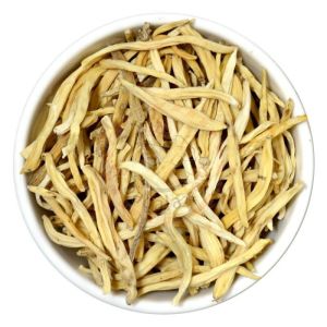 Safed Musli Dry Roots