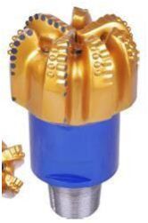 PDC Drill Bits