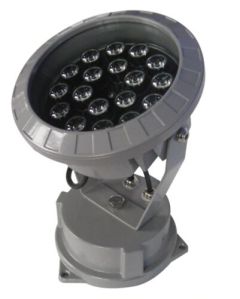 high power led spotlight