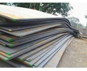 Essar Mild Steel Plates