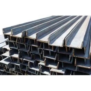 Galvanized Iron C Channels