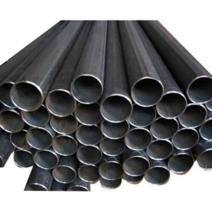 mild steel round pipe